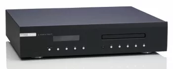 Musical Fidelity M3scd (czarny) - Raty 30x0% lub specjalna oferta! - Dostawa 0 zł!