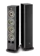 Focal Aria Evo X N°3 (No3) Czarny połysk / Black HG - OUTLET - Raty 20x0% - Dostawa 0zł!