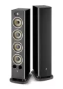 Focal Aria Evo X N°3 (No3) Czarny połysk / Black HG - OUTLET - Raty 20x0% - Dostawa 0zł!