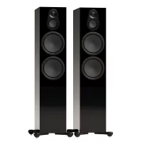 Monitor Audio Silver 500 8G (Czarny połysk) - Raty 20x0% lub specjalna oferta! - Dostawa 0zł!
