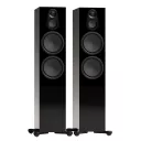 Monitor Audio Silver 500 8G (Czarny połysk) - Raty 20x0% lub specjalna oferta! - Dostawa 0zł!