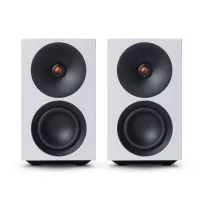 Cambridge Audio L/R S (biały) - Raty 20x0% lub specjalna oferta! - Dostawa 0zł!