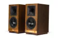 Klipsch The Sixes (orzech) - Raty 50x0% lub specjalna oferta! - Dostawa 0 zł!