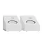 Monitor Audio Silver 300 8G + Silver 50 8G + Silver On-Wall 8G + Silver AMS 8G + Silver Centre 8G + Vestra W12 (7.1.4) - Raty 20x0% lub specjalna oferta! - Dostawa 0zł! - 16