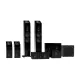 Monitor Audio Silver 300 8G + Silver 50 8G + Silver On-Wall 8G + Silver AMS 8G + Silver Centre 8G + Vestra W12 (7.1.4) - Raty 20x0% lub specjalna oferta! - Dostawa 0zł!