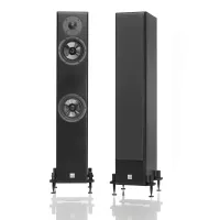 Vienna Acoustics Mozart SE Signature (Czarny satyna) - Raty 50x0% lub specjalna oferta! - Dostawa 0zł!