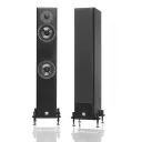 Vienna Acoustics Mozart SE Signature (Czarny satyna) - Raty 50x0% lub specjalna oferta! - Dostawa 0zł!