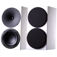 Buchardt Audio Anniversary 10 Color Edition (Biały) - Raty 10x0% lub specjalna oferta! - Dostawa 0zł!