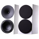 Buchardt Audio Anniversary 10 Color Edition (Biały) - Raty 10x0% lub specjalna oferta! - Dostawa 0zł!