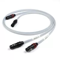 Chord Sarum T Analogue Super Aray (XLR) - Raty 10x0% lub specjalna oferta! - Dostawa 0 zł!