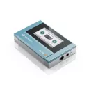 FiiO Echo Mini Snowsky (Niebieski) - Dostawa 0zł!