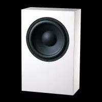 Buchardt Audio SUB10 / Sub 10 (Biały) - OUTLET - Raty 10x0% - Dostawa 0zł!