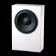 Buchardt Audio SUB10 / Sub 10 (Biały) - OUTLET - Raty 10x0% - Dostawa 0zł!