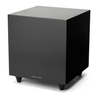 Argon Audio Berlin SUB 10 (Czarny) - Raty 20x0% lub specjalna oferta! - Dostawa 0zł!
