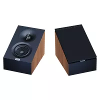 Elac Debut 3.0 A4.3 (Orzech) - OUTLET - Raty 10x0% - Dostawa 0zł!