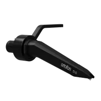 Ortofon Concorde 5S - montaż i kalibracja - Dostawa 0zł!