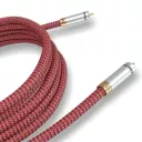 Ricable Dedalus Subwoofer RCA (10.0 m) - Raty 10x0% lub specjalna oferta! - Dostawa 0zł!