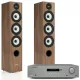 Cambridge Audio AXR100D + Pylon Audio Pearl 27 - Raty 10x0%! - Dostawa 0zł!