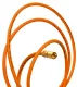 Van den Hul The Tide Hybrid (RCA) 0.8m - Raty 20x0% lub specjalna oferta! - Dostawa 0zł!