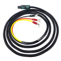 Chord Epic Sub High-Level (3.0 m) - Raty 10x0% lub specjalna oferta! - Dostawa 0 zł!