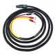 Chord Epic Sub High-Level (3.0 m) - Raty 10x0% lub specjalna oferta! - Dostawa 0 zł!