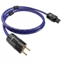 Nordost Blue Heaven 3 Power Cord (Shuko - IEC C15) (2.0m) - Raty 20x0% lub specjalna oferta! - Dostawa 0 zł