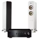 Yamaha A-S301 + Polk Audio Signature Elite ES55 - Raty 10x0% - Dostawa 0zł!