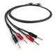 Chord Leyline 2XL (Leyline2XL) - 2 x 3.0m - Raty 10x0% lub specjalna oferta! - Dostawa 0zł!
