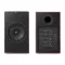 KEF Coda W (Burgund / Vintage Burgundy) - Raty 20x0% lub specjalna oferta! - Dostawa 0zł! - 4