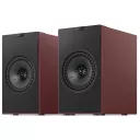 KEF Coda W (Burgund / Vintage Burgundy) - Raty 20x0% lub specjalna oferta! - Dostawa 0zł!