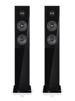 Audio Physic Classic 15 (czarny) - Raty 30x0% lub specjalna oferta! - Dostawa 0 zł!