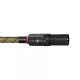 WireWorld Gold Eclipse 10 XLR (GBI) 1m - Raty 20x0% lub specjalna oferta! - Dostawa 0 zł!