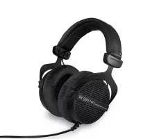 Beyerdynamic DT 990 Pro (80 Ohm) Black Limited Edition - Raty 10x0% - Dostawa 0 zł!