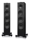 KEF Q550 (Czarny) - OUTLET - Dostawa 0zł!