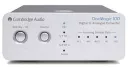 Cambridge Audio DacMagic 100 (srebrny) - Raty 10x0% lub specjalna oferta! - Dostawa 0 zł!