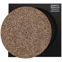 Simply Analog Slip Mat (Special edition) - Dostawa 0 zł!