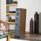 Focal Theva N°3 (No3) Dark Wood - OUTLET - Dostawa 0zł! - 2