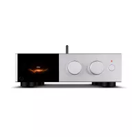 Audiolab D9 (Srebrny) - Raty 20x0% lub specjalna oferta! - Dostawa 0zł!