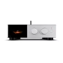 Audiolab D9 (Srebrny) - Raty 20x0% lub specjalna oferta! - Dostawa 0zł!