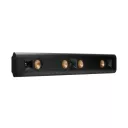 Klipsch RP-440D SB (czarny) - Raty 50x0% lub specjalna oferta! - Dostawa 0 zł!