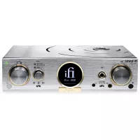 iFi Audio Pro iDSD Signature - Raty 50x0% lub specjalna oferta! - Dostawa 0zł!