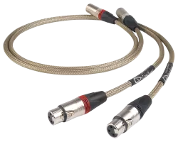 Chord Epic X Aray Analogue XLR (EpicX XLR) 1.5 m - Raty 10x0% lub specjalna oferta! - Dostawa 0zł!