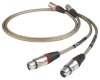 Chord Epic X Aray Analogue XLR (EpicX XLR) 1.5 m - Raty 10x0% lub specjalna oferta! - Dostawa 0zł!