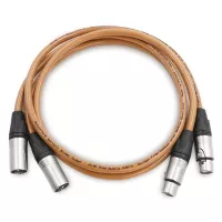 Melodika BS2X Brown Sugar (XLR) - Dostawa 0zł!