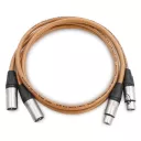 Melodika BS2X Brown Sugar (XLR) - Dostawa 0zł!