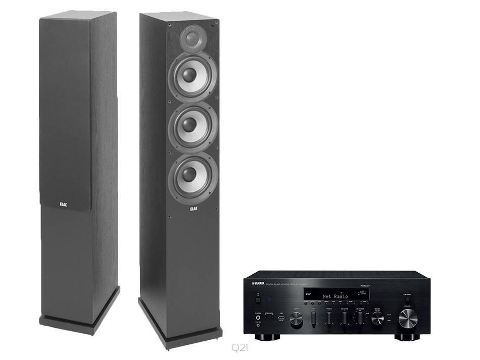 elac f6 2