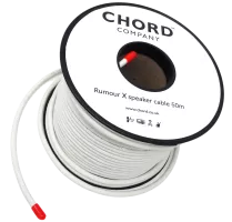 Chord Rumour X (RumourX) - Dostawa 0zł!
