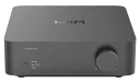 WiiM Vibelink Amp (Ciemnoszary / Space Gray) - Raty 10x0% lub specjalna oferta! - Dostawa 0zł!