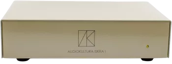 Audiokultura Iskra I (Oliwkowy / Olive Grey) - Raty 10x0% lub specjalna oferta! - Dostawa 0zł!