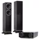 Cyrus One HD + Fyne Audio F501 - Raty 30x0% - Dostawa 0zł!